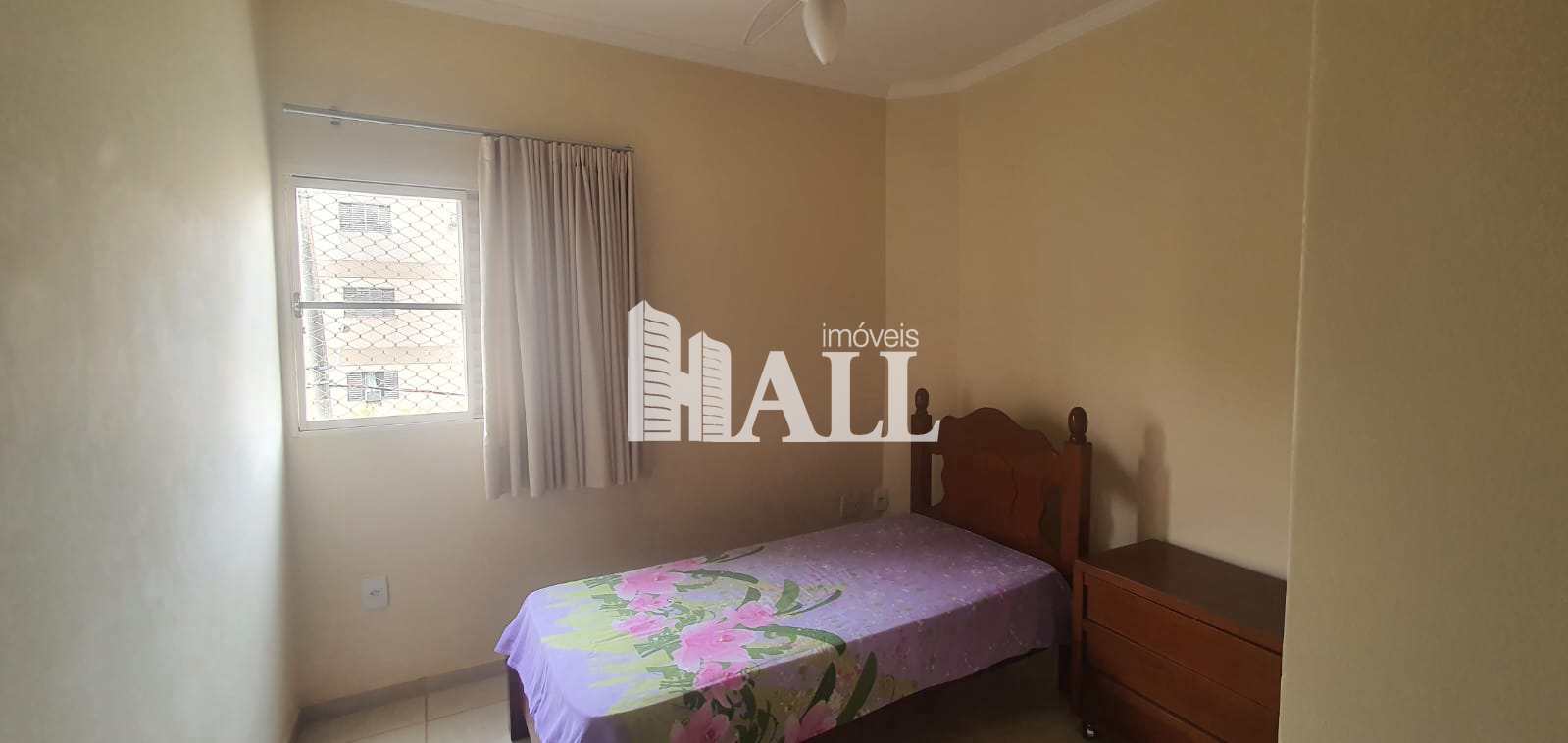 Apartamento à venda com 3 quartos, 93m² - Foto 9