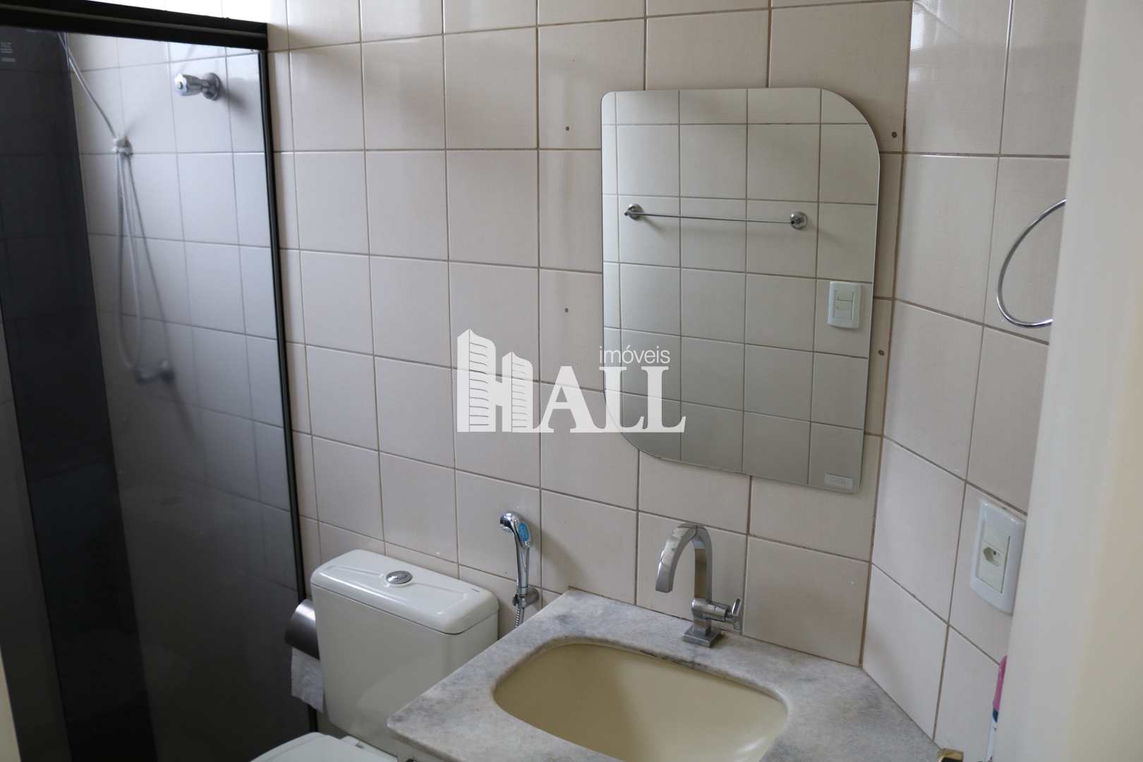 Apartamento à venda com 3 quartos, 88m² - Foto 3