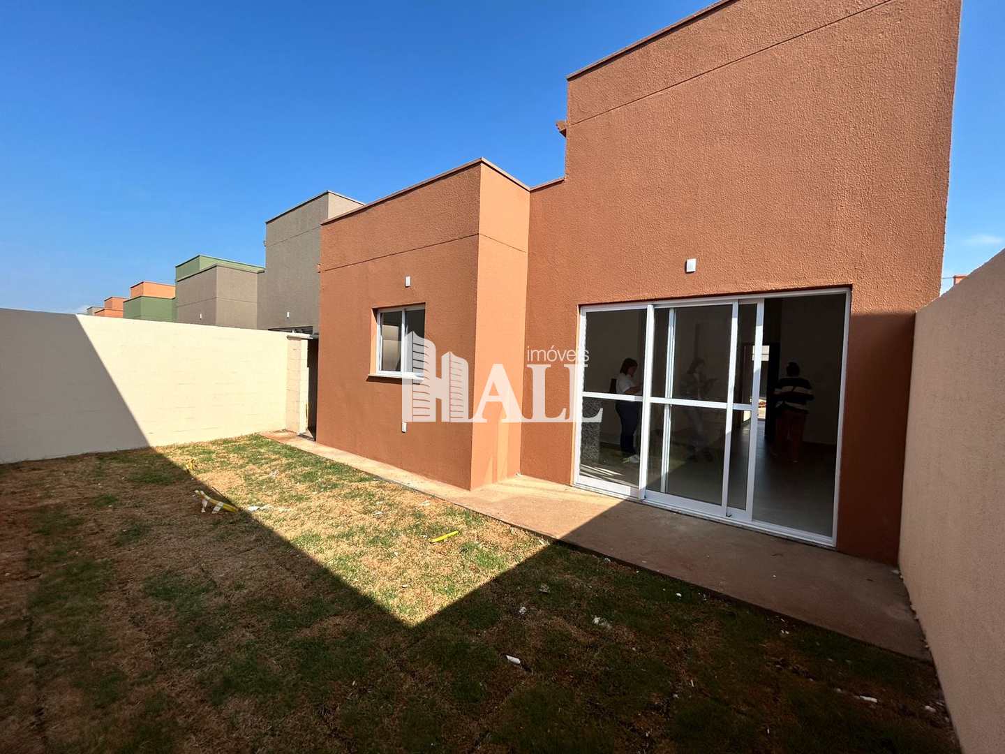 Casa à venda com 2 quartos, 104m² - Foto 6