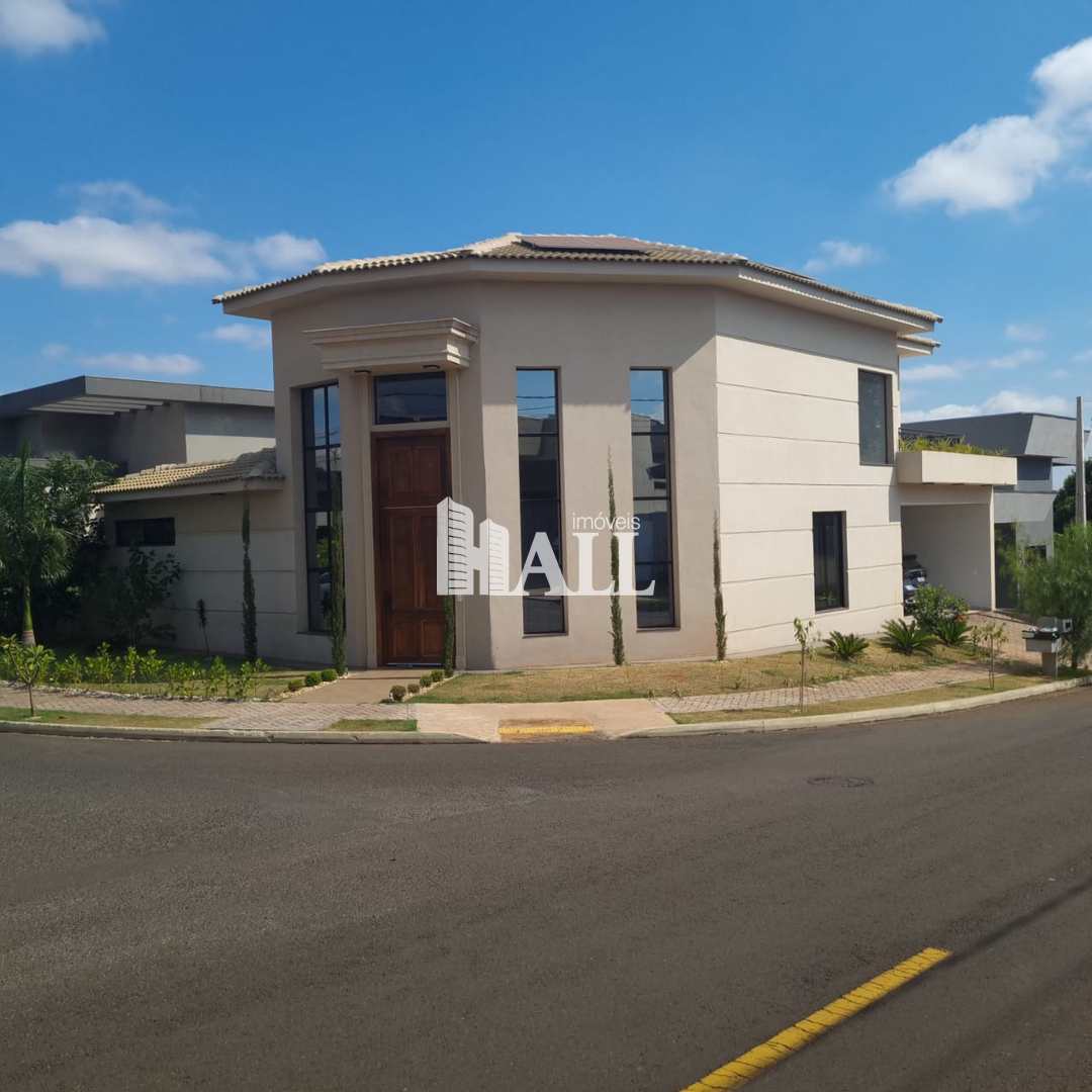 Casa de Condomínio à venda com 3 quartos, 250m² - Foto 1