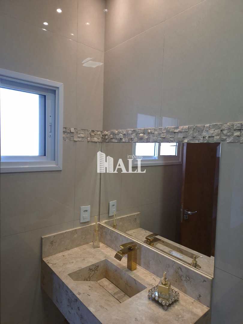 Casa de Condomínio à venda com 3 quartos, 250m² - Foto 6