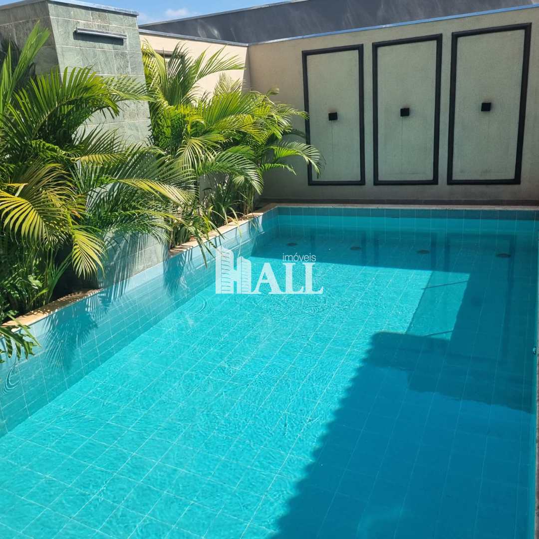 Casa de Condomínio à venda com 3 quartos, 250m² - Foto 5