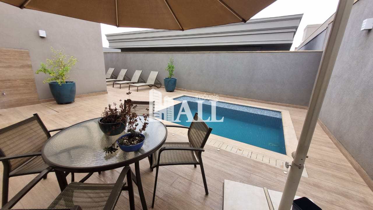 Casa de Condomínio à venda com 4 quartos, 275m² - Foto 17