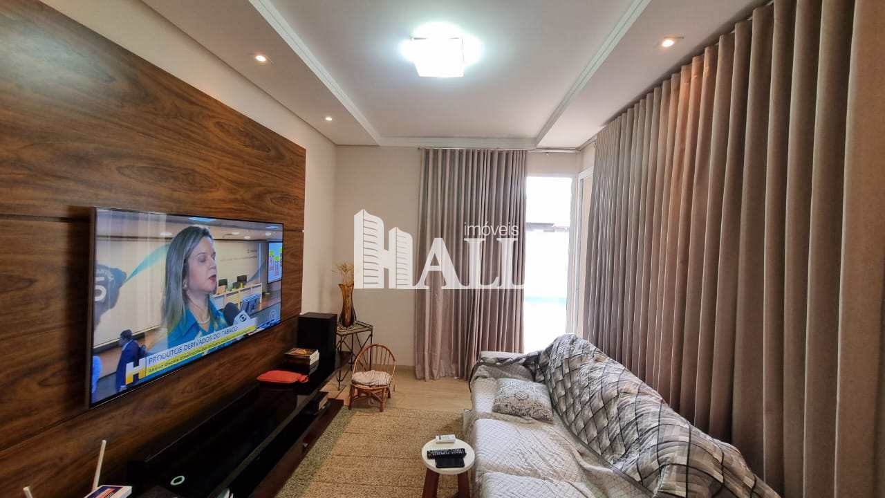 Casa de Condomínio à venda com 4 quartos, 275m² - Foto 15