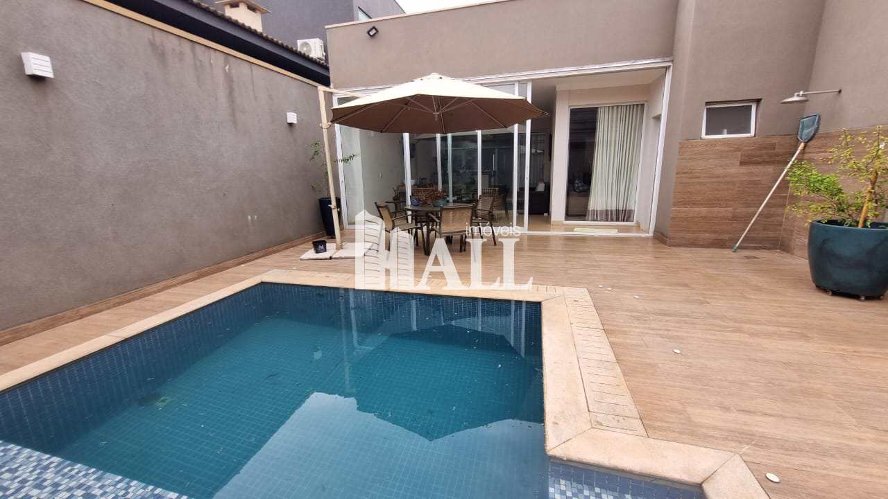 Casa de Condomínio à venda com 4 quartos, 275m² - Foto 16