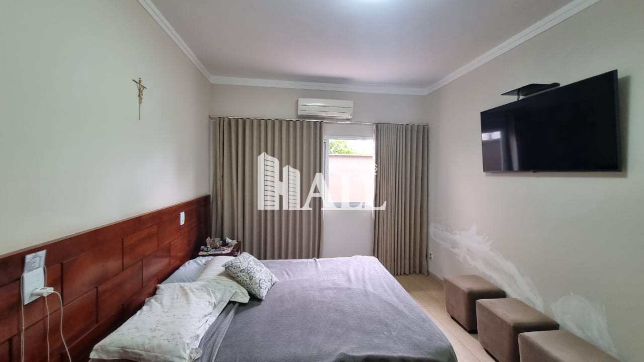 Casa de Condomínio à venda com 4 quartos, 275m² - Foto 7