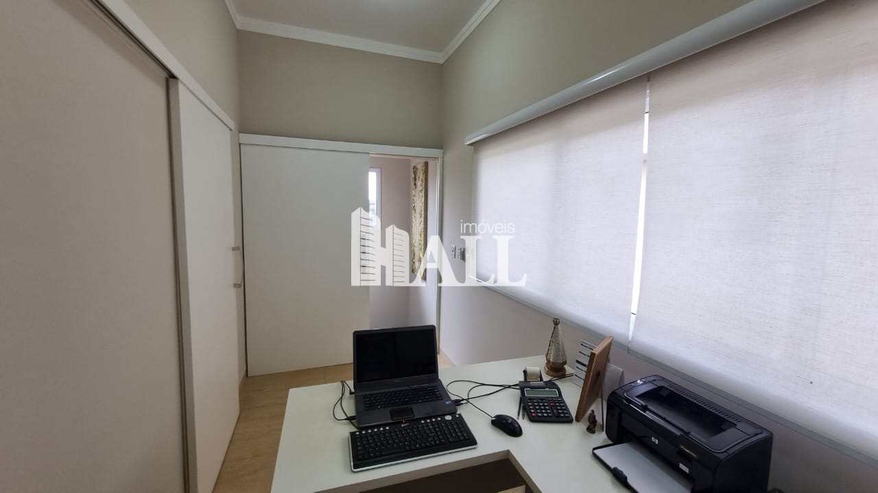 Casa de Condomínio à venda com 4 quartos, 275m² - Foto 3