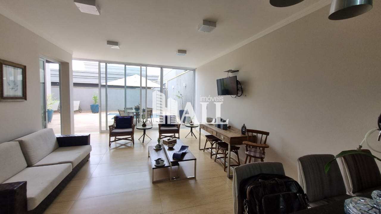 Casa de Condomínio à venda com 4 quartos, 275m² - Foto 10