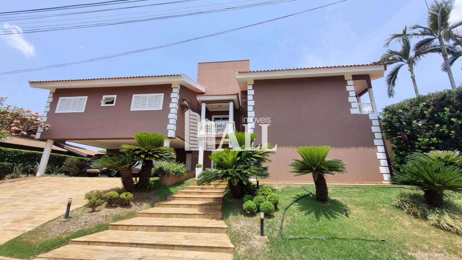 Sobrado à venda com 4 quartos, 604m² - Foto 25