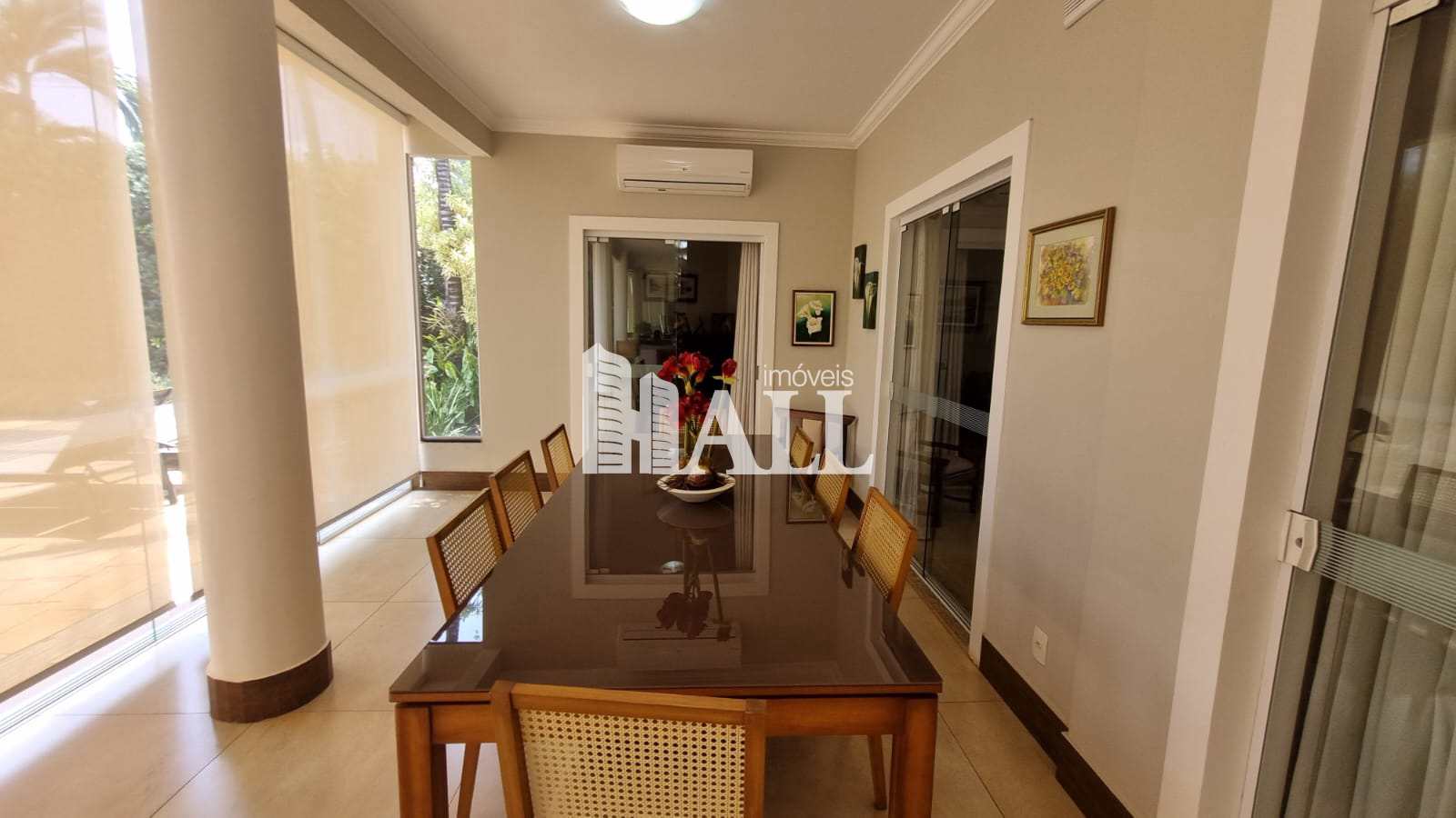 Sobrado à venda com 4 quartos, 604m² - Foto 7