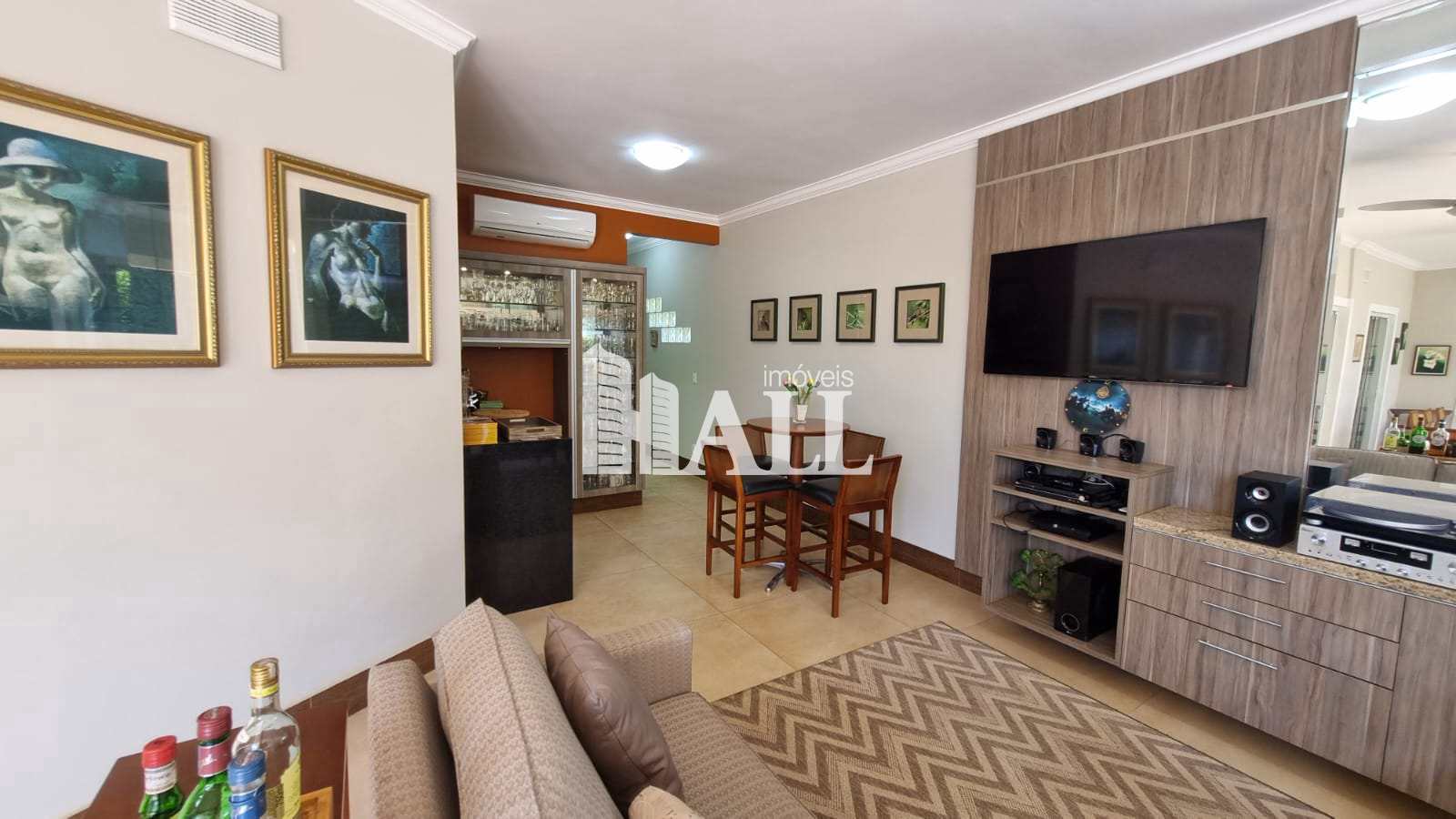 Sobrado à venda com 4 quartos, 604m² - Foto 9