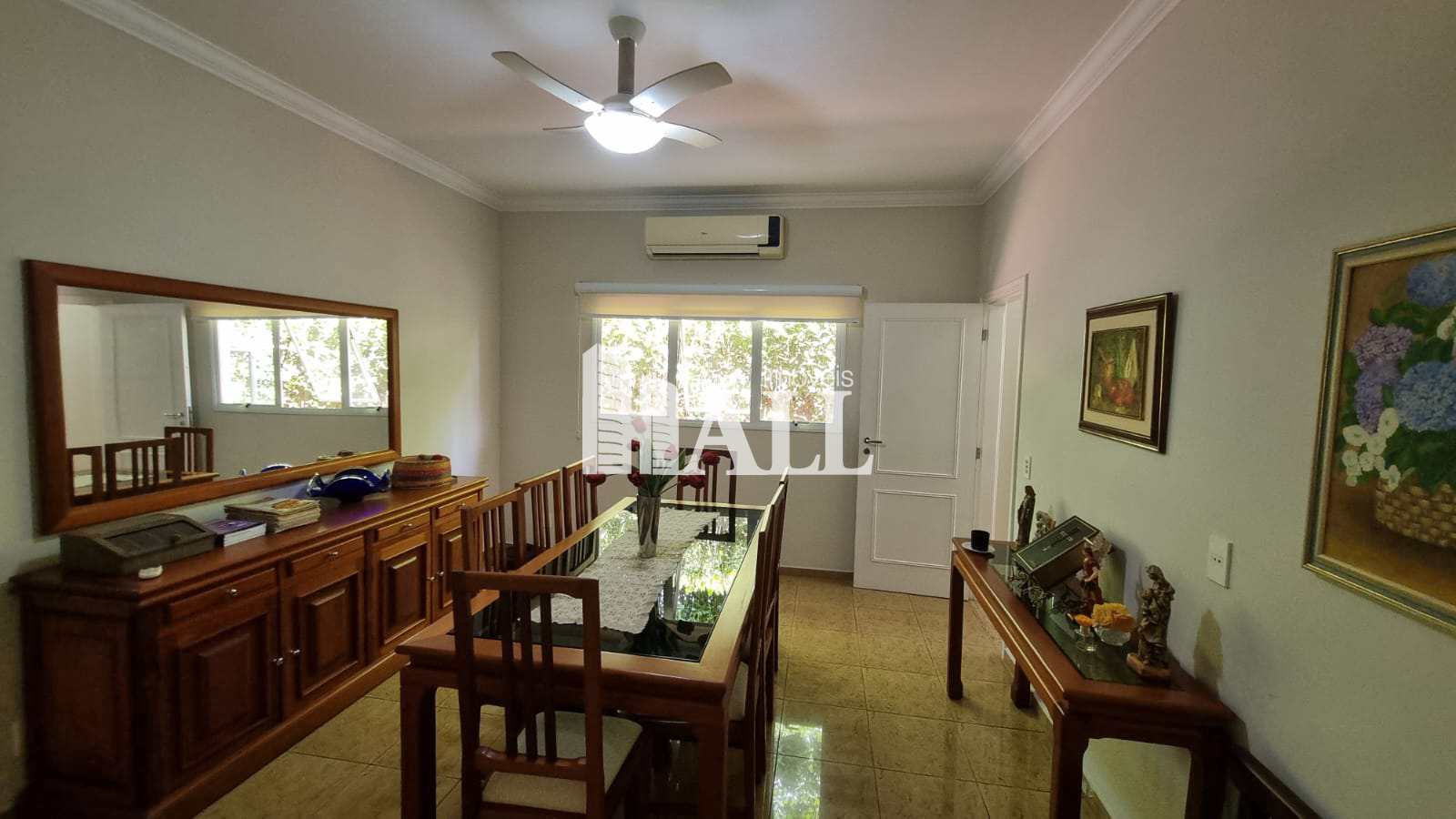 Sobrado à venda com 4 quartos, 604m² - Foto 3