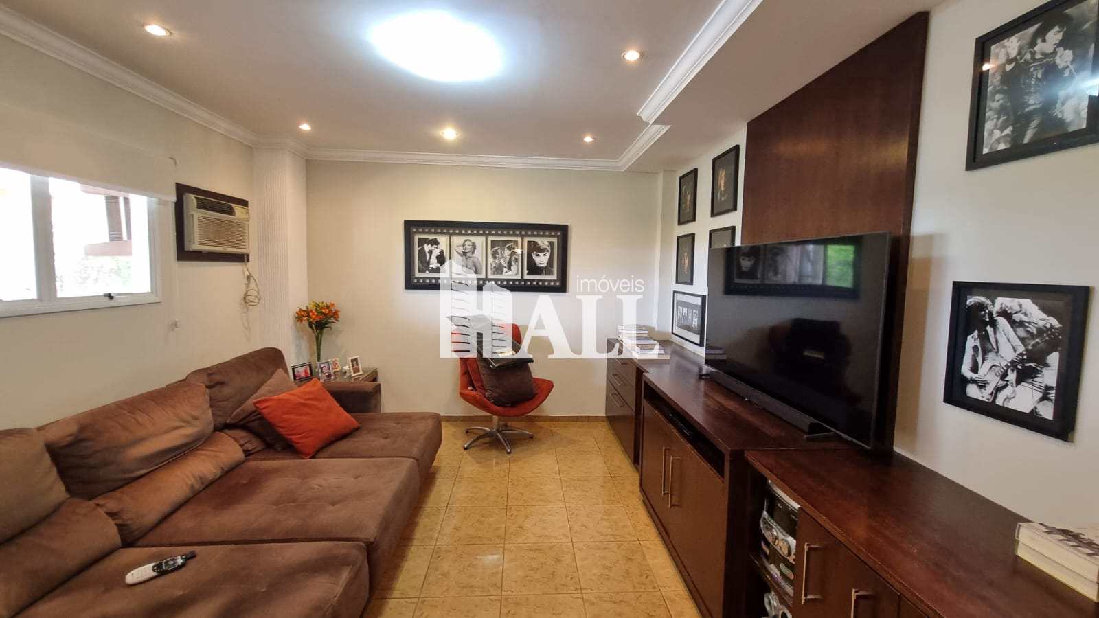 Sobrado à venda com 4 quartos, 604m² - Foto 5