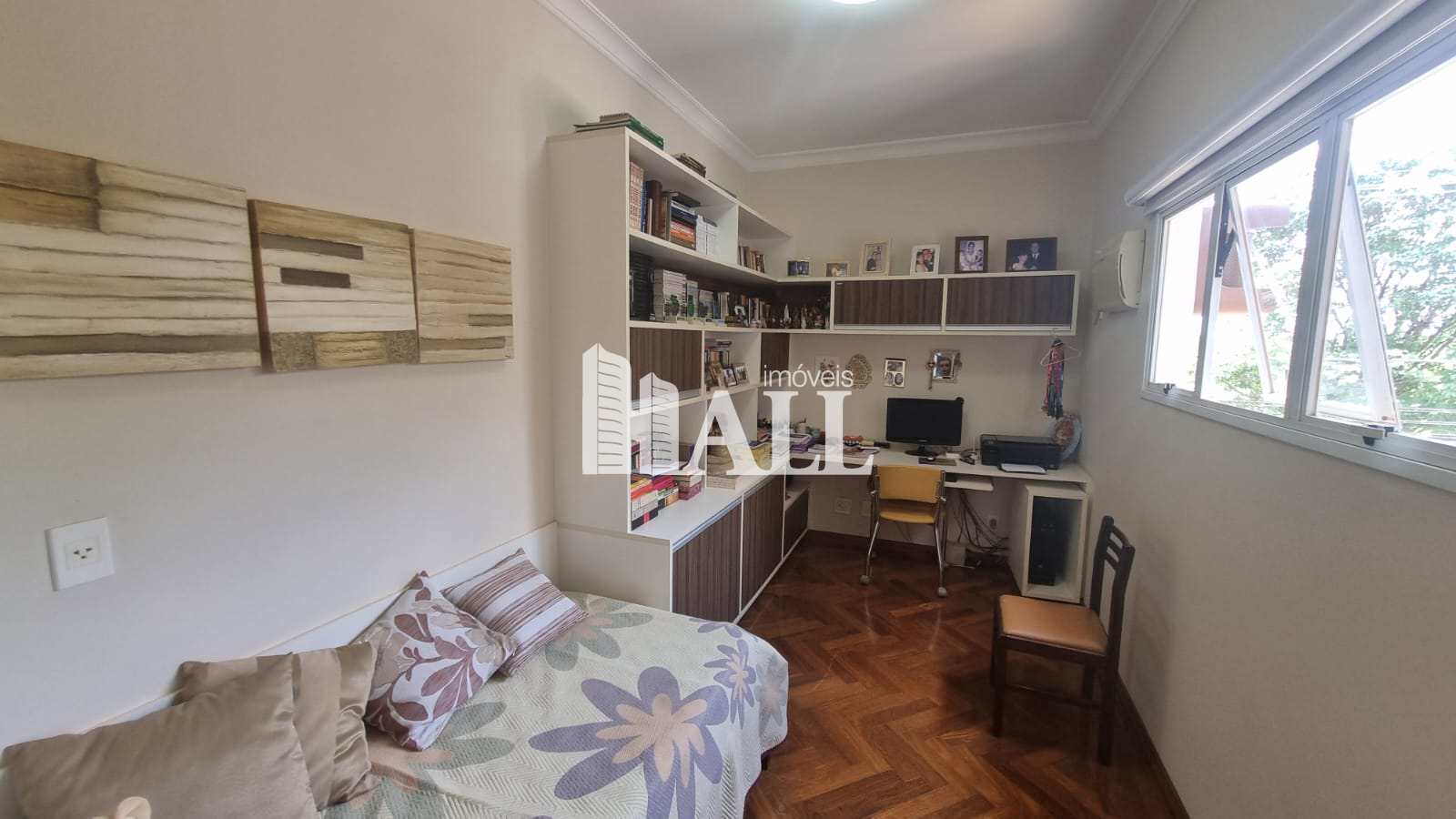 Sobrado à venda com 4 quartos, 604m² - Foto 19