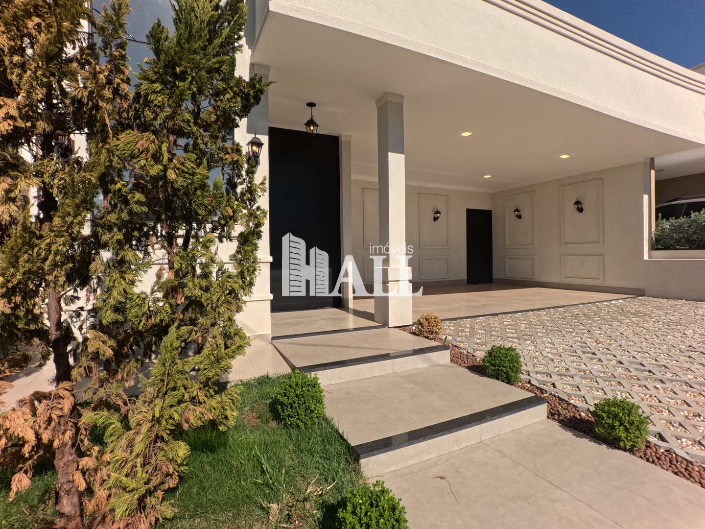 Casa de Condomínio à venda com 3 quartos, 163m² - Foto 3