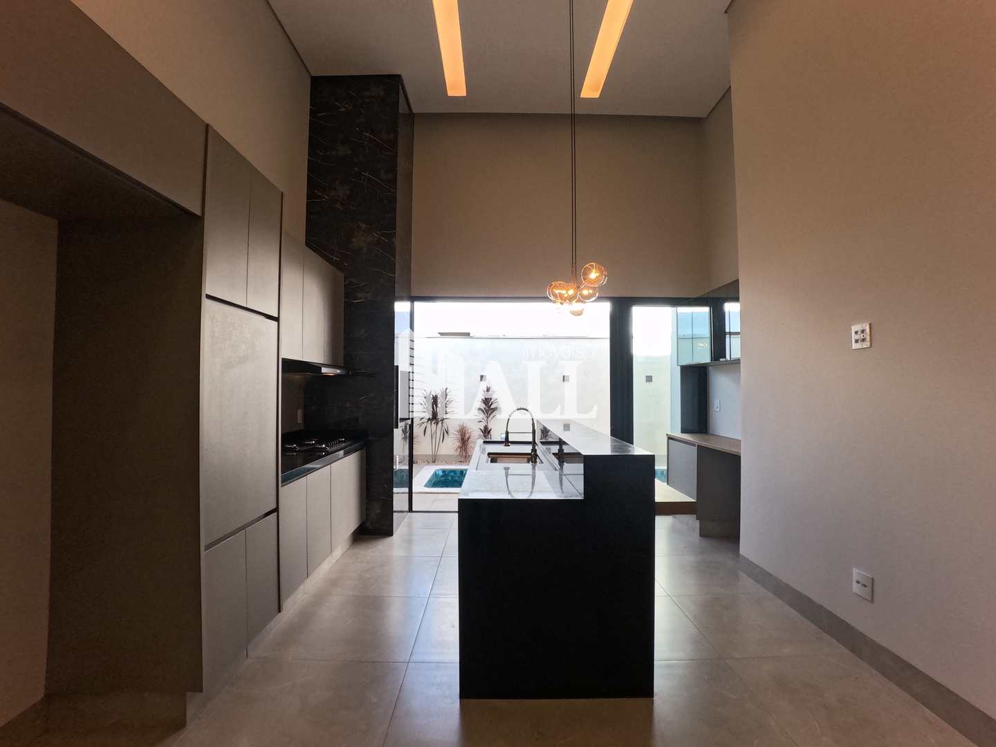 Casa de Condomínio à venda com 3 quartos, 163m² - Foto 6