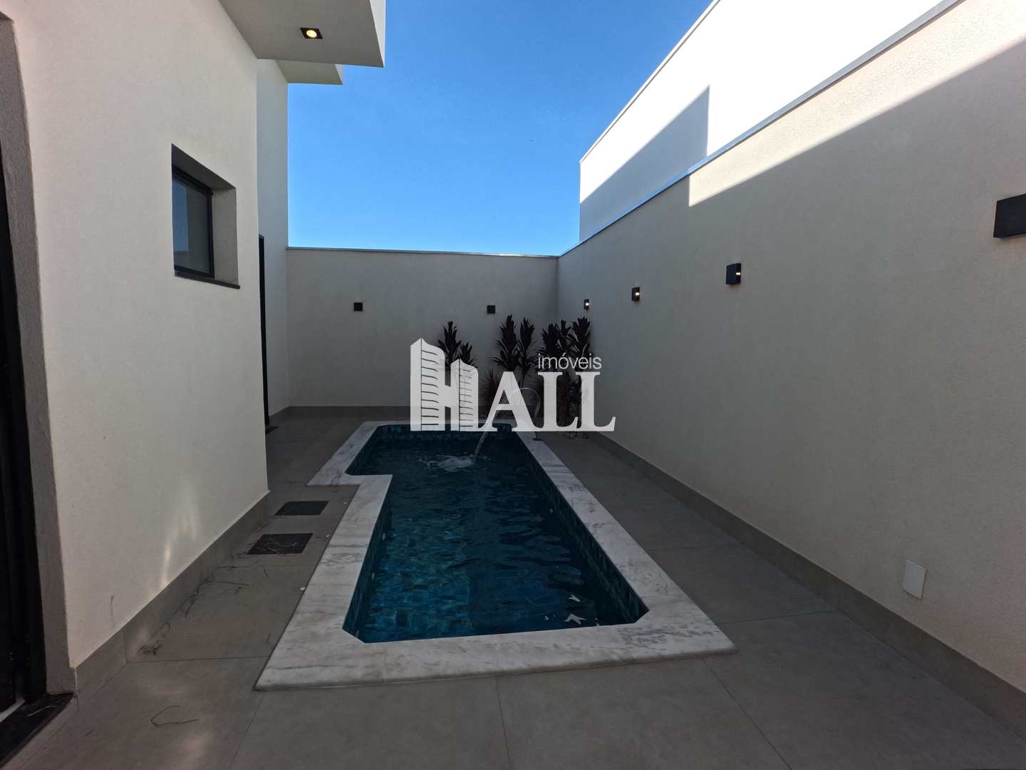 Casa de Condomínio à venda com 3 quartos, 163m² - Foto 4
