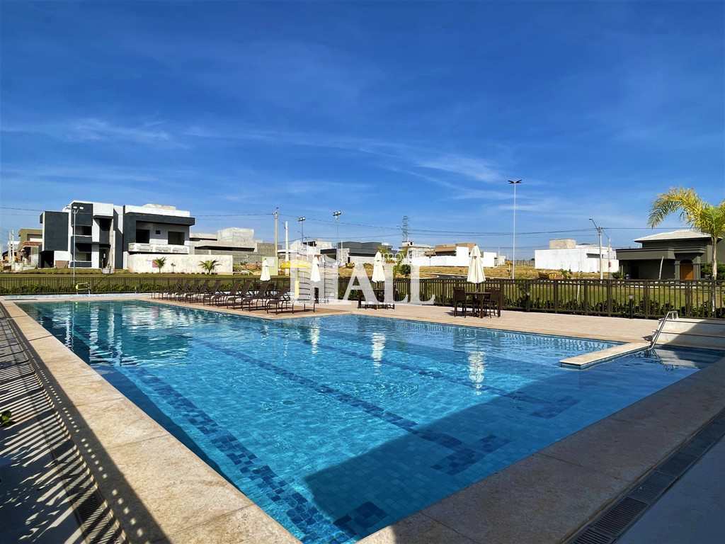 Casa de Condomínio à venda com 3 quartos, 163m² - Foto 38