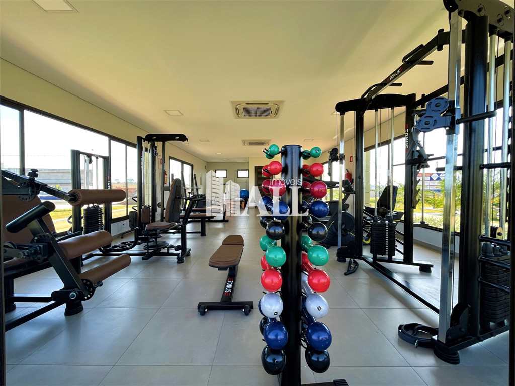 Casa de Condomínio à venda com 3 quartos, 163m² - Foto 43