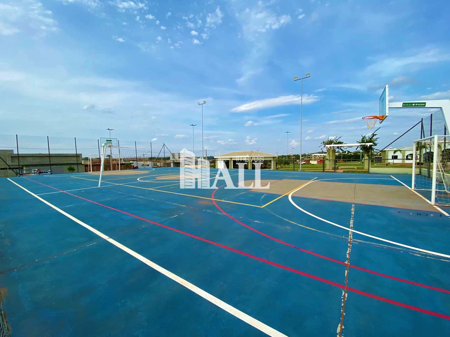 Casa de Condomínio à venda com 3 quartos, 163m² - Foto 46