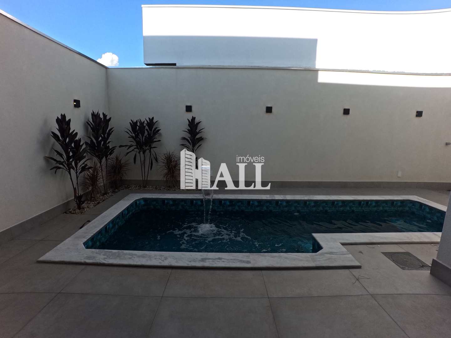 Casa de Condomínio à venda com 3 quartos, 163m² - Foto 5