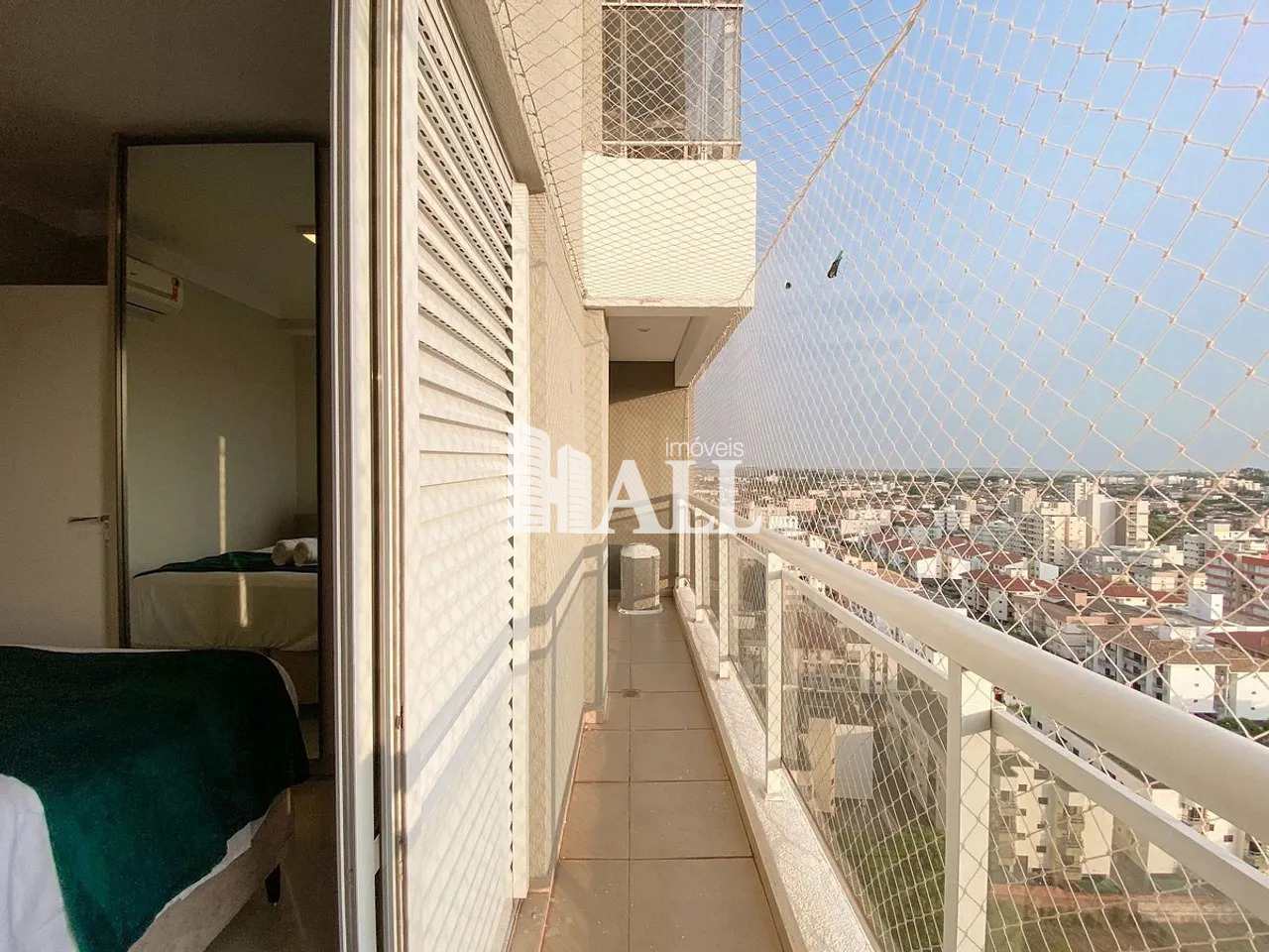 Apartamento à venda com 1 quarto, 45m² - Foto 6