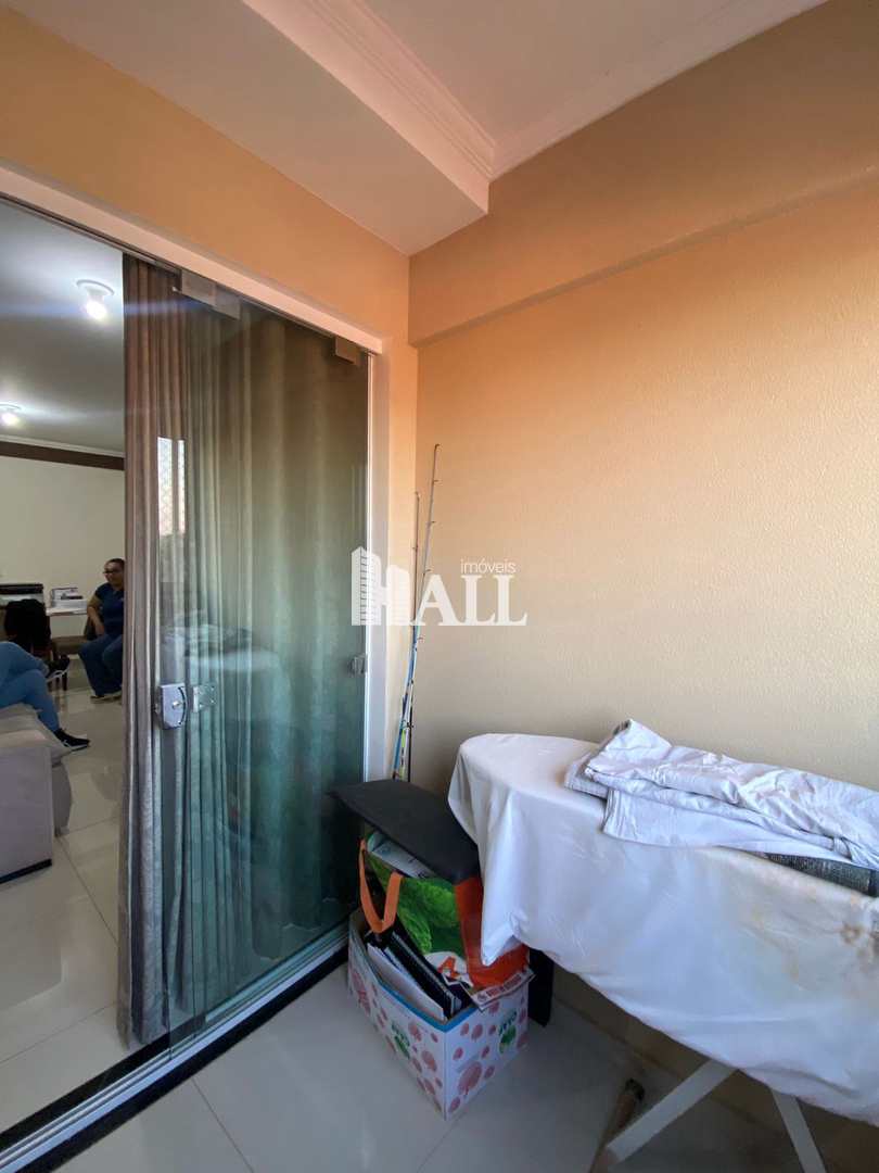 Apartamento à venda com 2 quartos - Foto 18