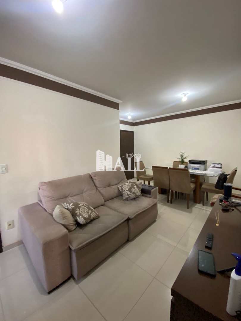 Apartamento à venda com 2 quartos - Foto 3