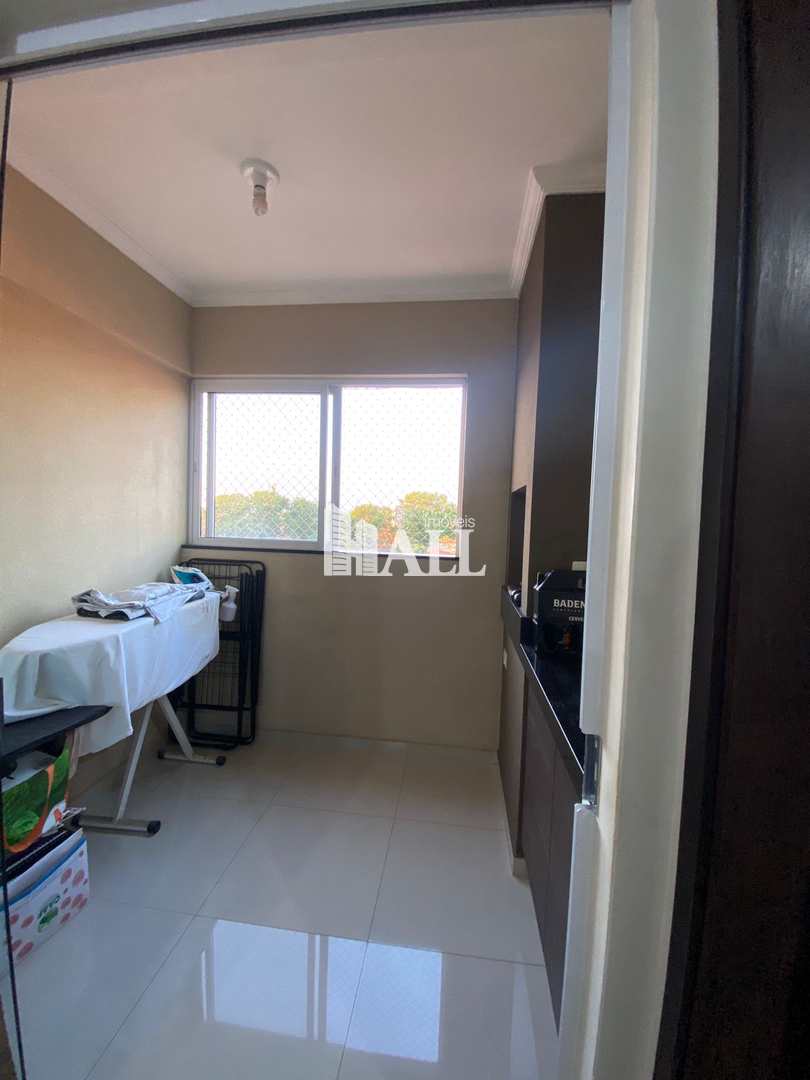 Apartamento à venda com 2 quartos - Foto 16