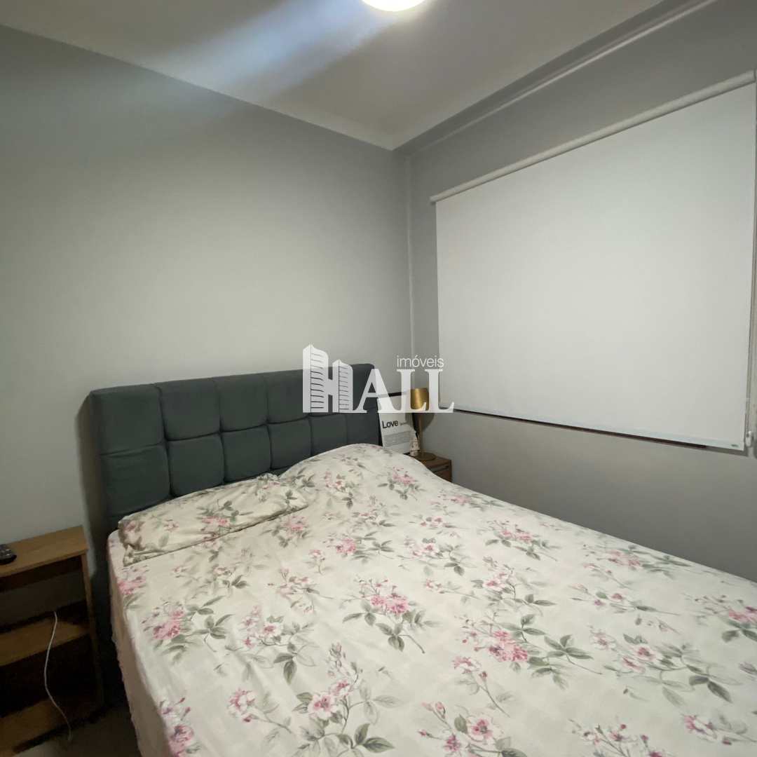 Apartamento à venda com 2 quartos, 55m² - Foto 15