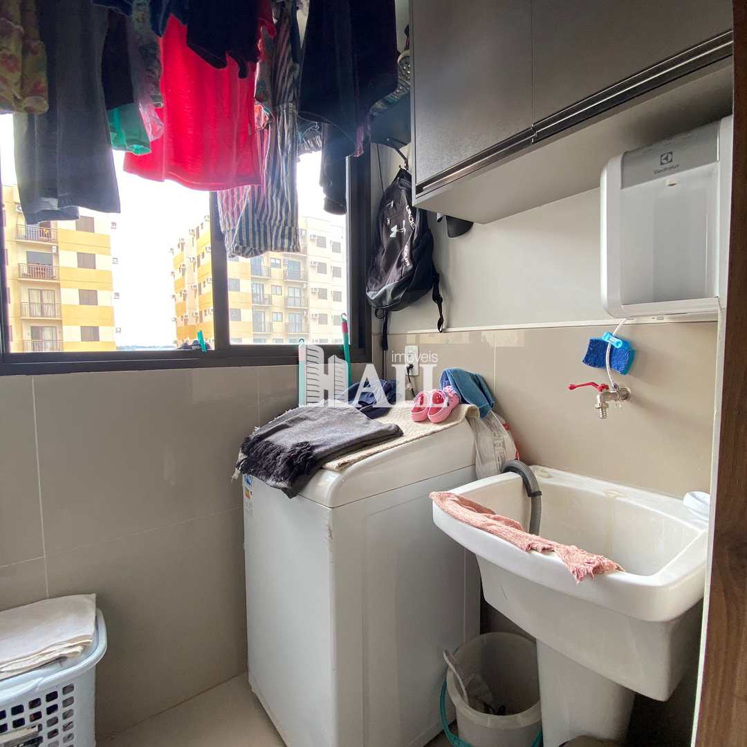 Apartamento à venda com 2 quartos, 55m² - Foto 6