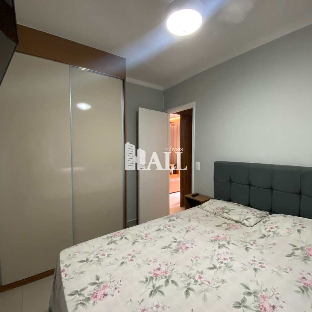 Apartamento à venda com 2 quartos, 55m² - Foto 14