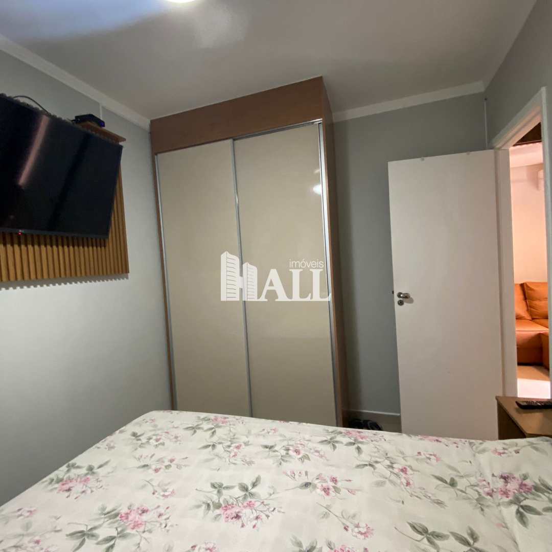 Apartamento à venda com 2 quartos, 55m² - Foto 13