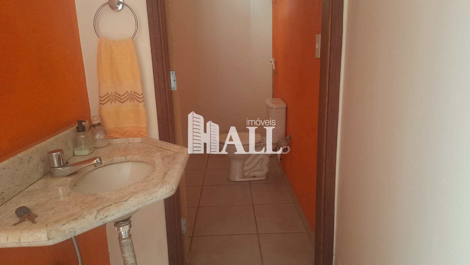 Sobrado à venda com 3 quartos, 284m² - Foto 15