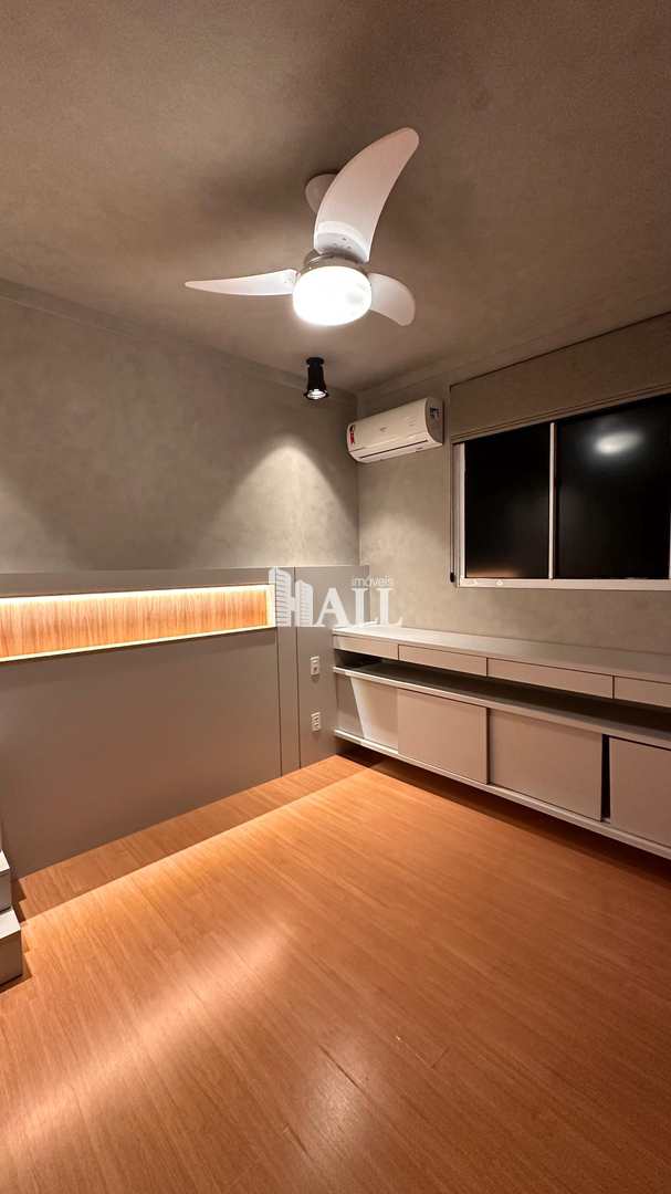 Apartamento à venda com 2 quartos, 40m² - Foto 9