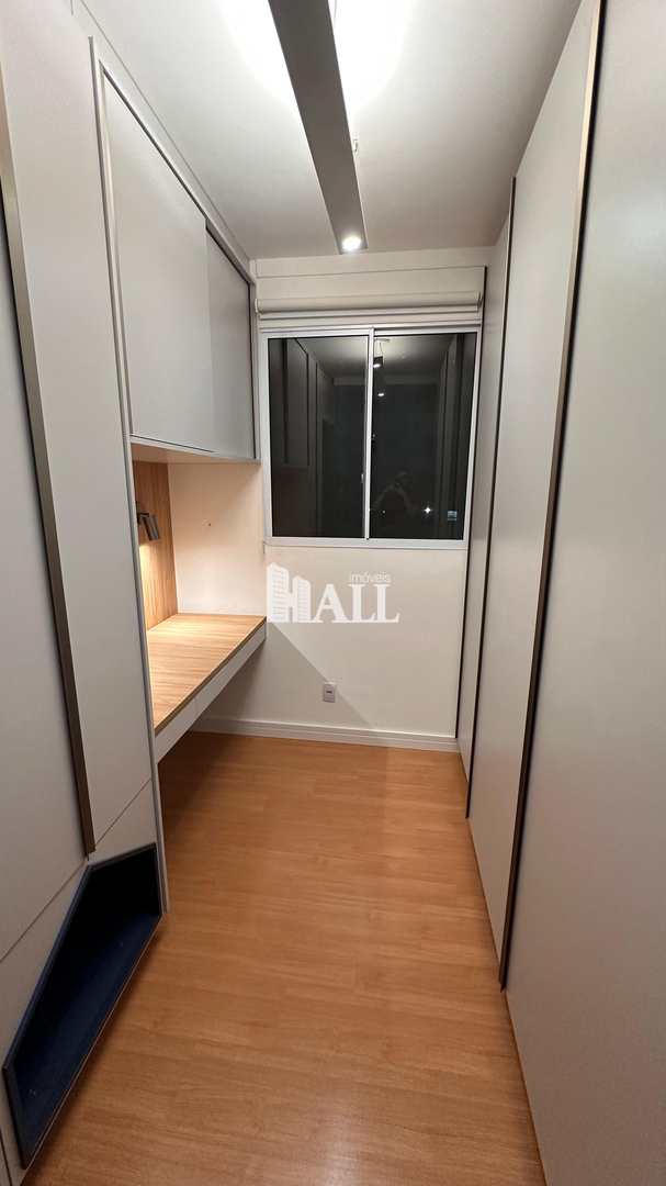 Apartamento à venda com 2 quartos, 40m² - Foto 15