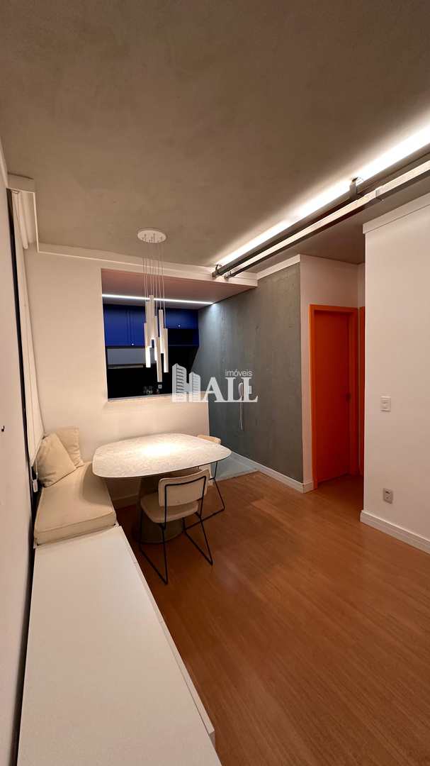 Apartamento à venda com 2 quartos, 40m² - Foto 5