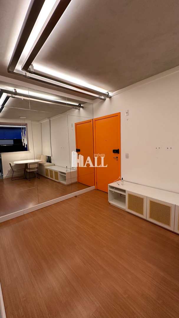 Apartamento à venda com 2 quartos, 40m² - Foto 6