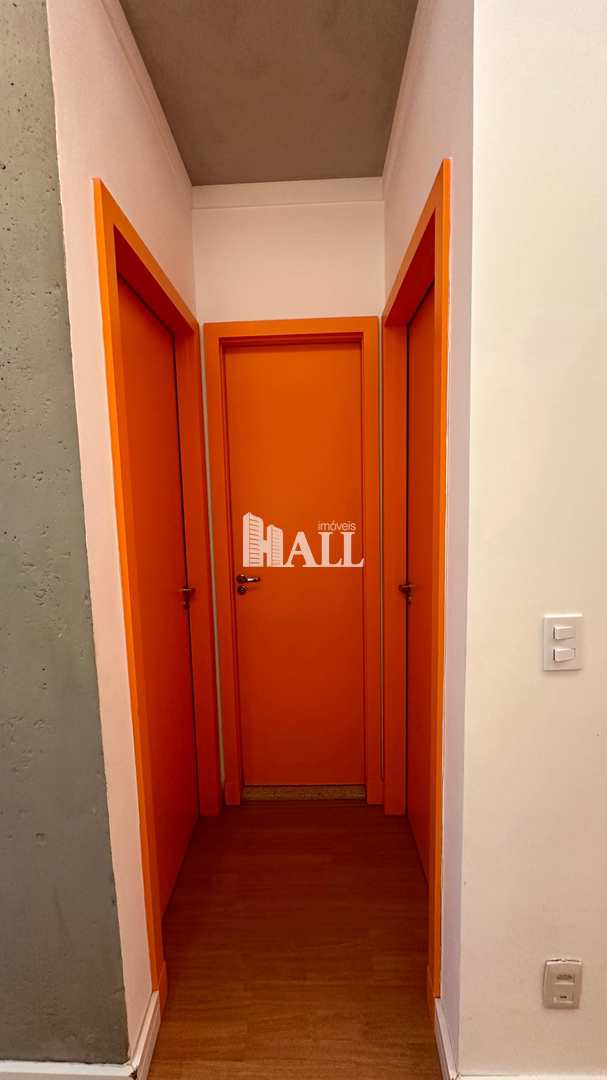 Apartamento à venda com 2 quartos, 40m² - Foto 8