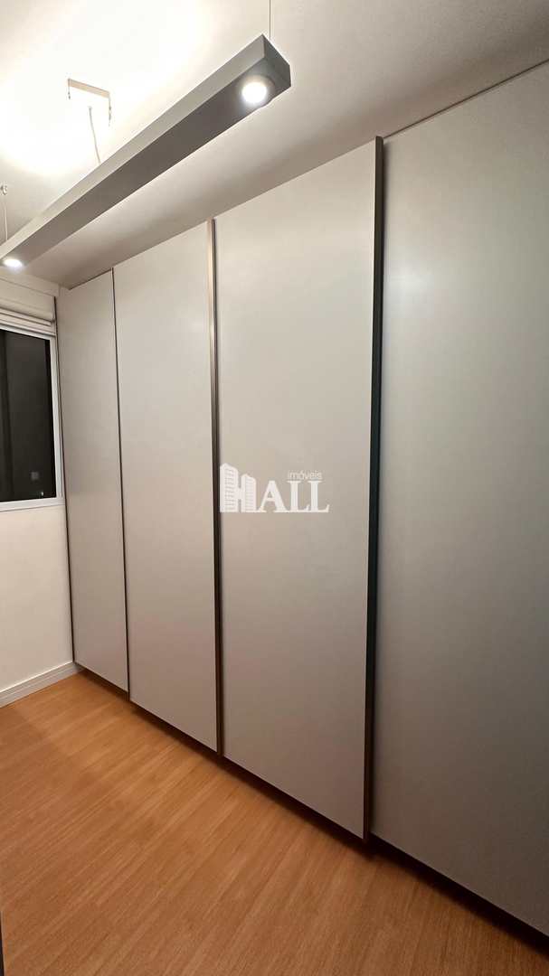 Apartamento à venda com 2 quartos, 40m² - Foto 11