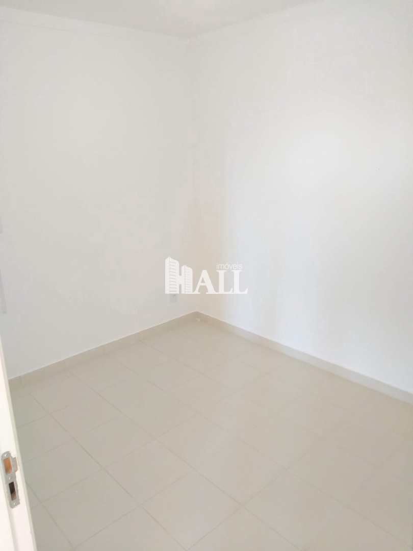 Apartamento à venda com 2 quartos, 52m² - Foto 9