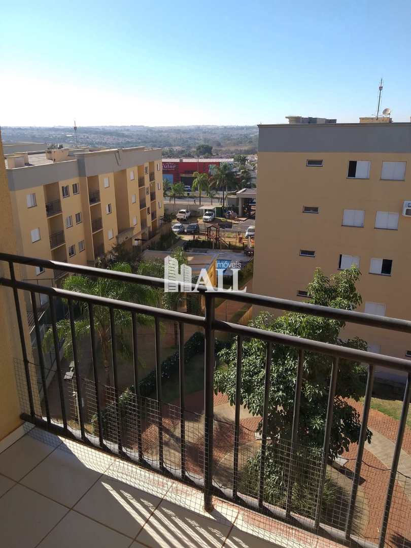 Apartamento à venda com 2 quartos, 52m² - Foto 12