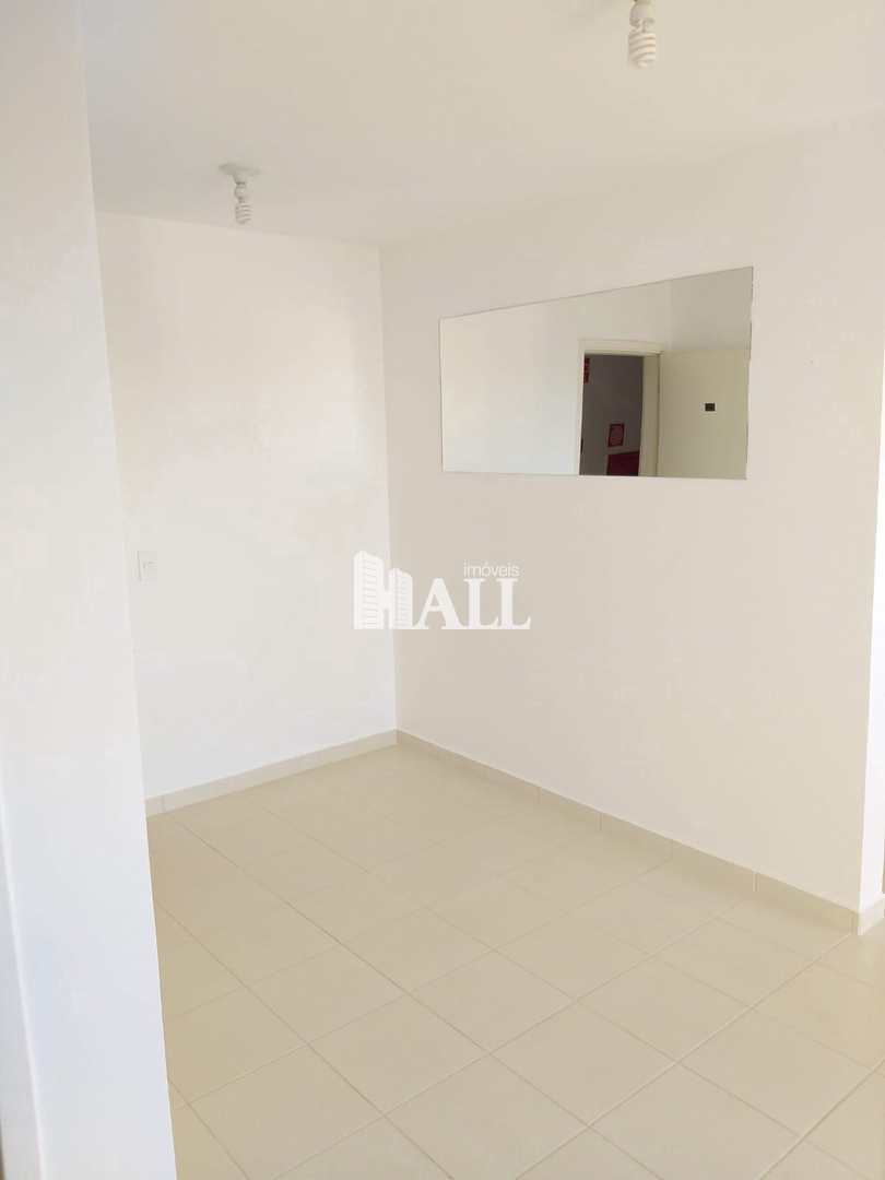 Apartamento à venda com 2 quartos, 52m² - Foto 5