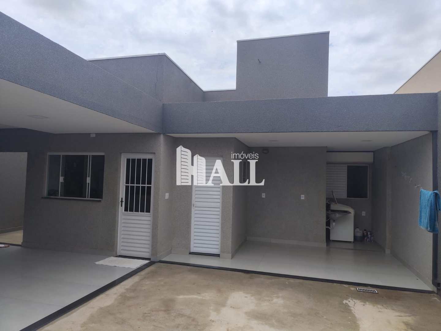 Casa à venda com 2 quartos, 135m² - Foto 16