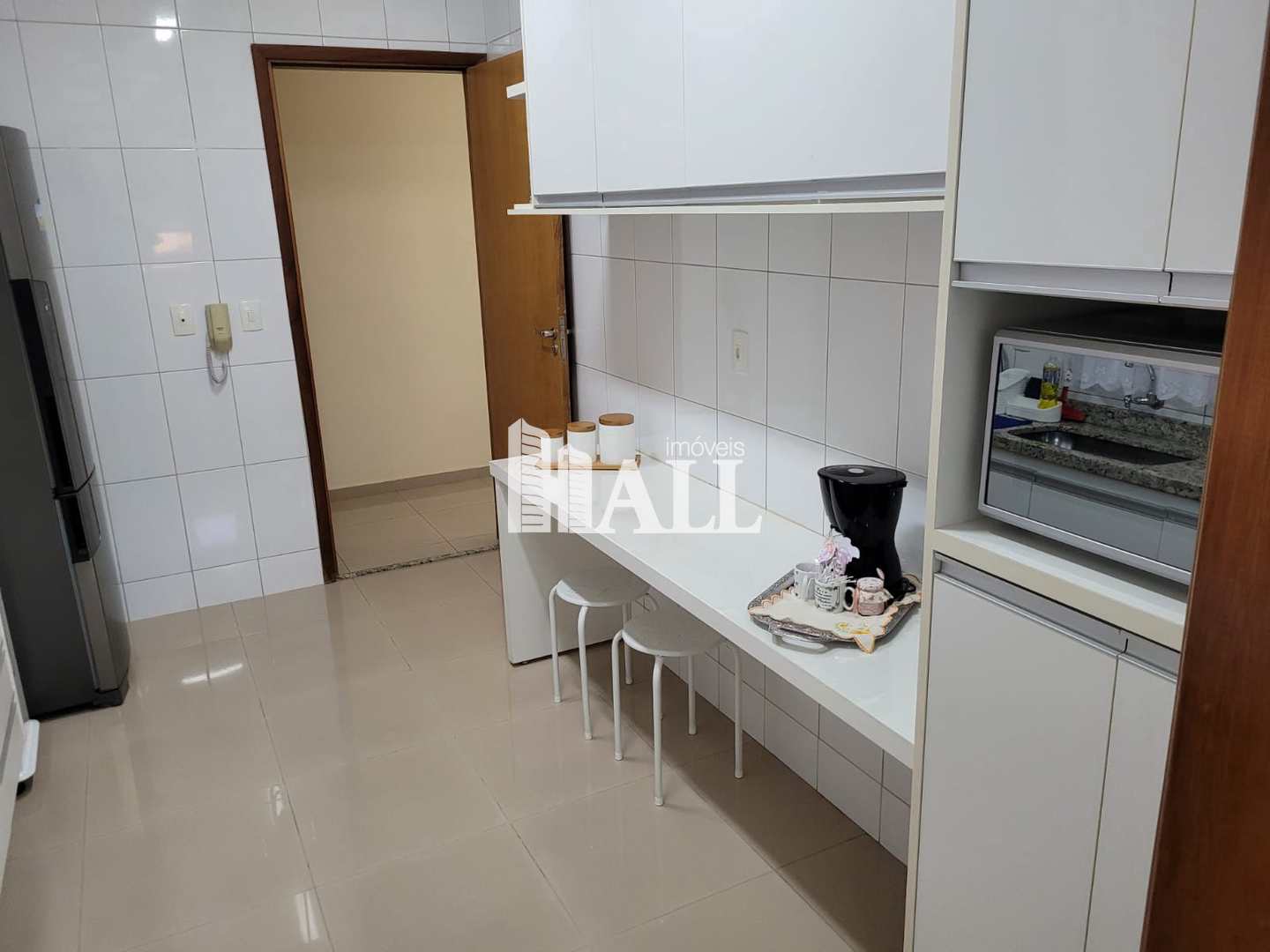 Apartamento à venda com 2 quartos, 72m² - Foto 6