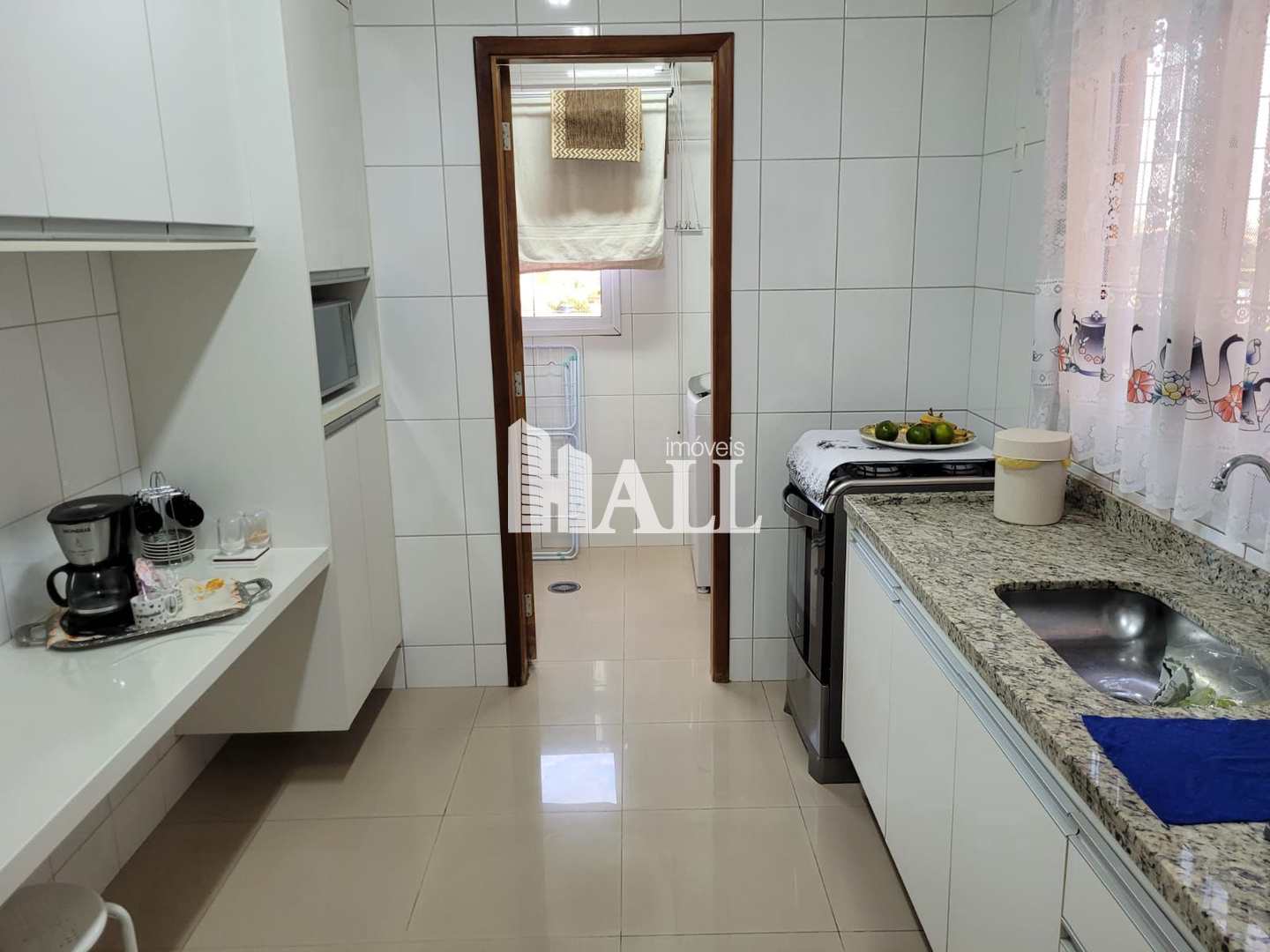 Apartamento à venda com 2 quartos, 72m² - Foto 5