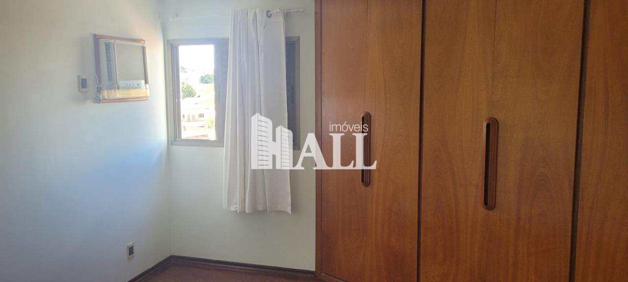 Apartamento à venda com 4 quartos, 140m² - Foto 20