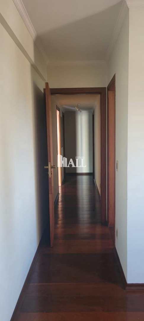 Apartamento à venda com 4 quartos, 140m² - Foto 22