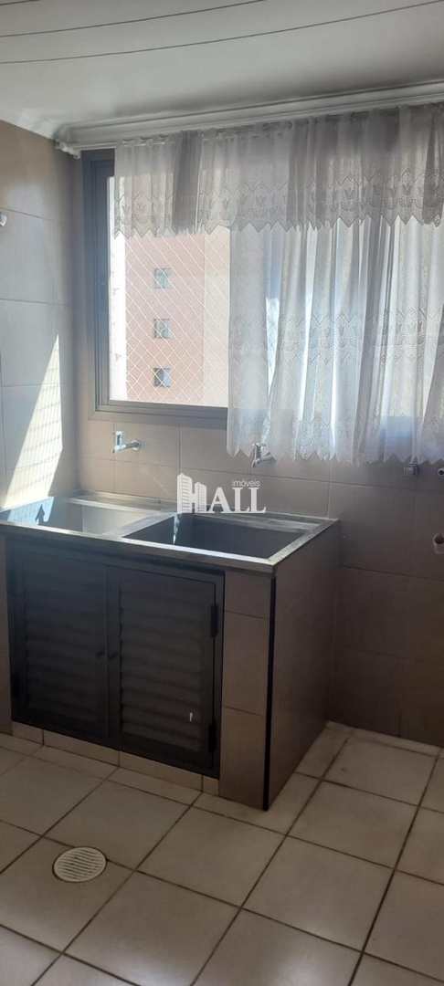 Apartamento à venda com 4 quartos, 140m² - Foto 28