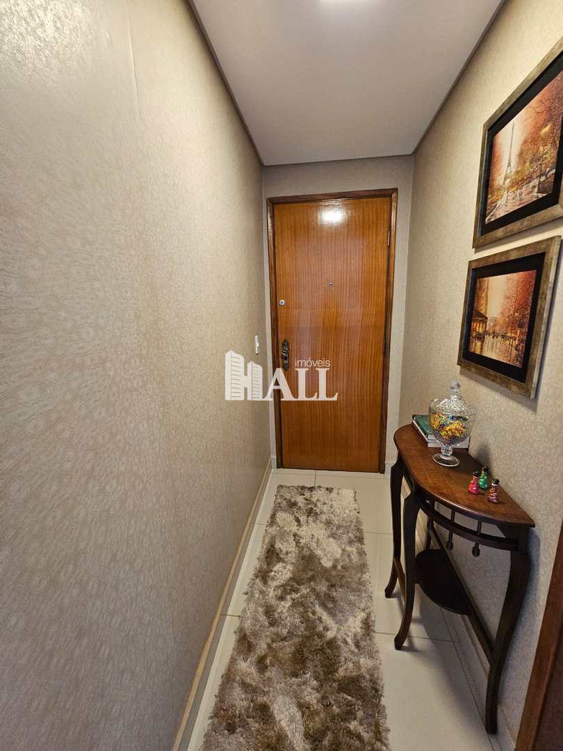 Apartamento à venda com 2 quartos, 102m² - Foto 6